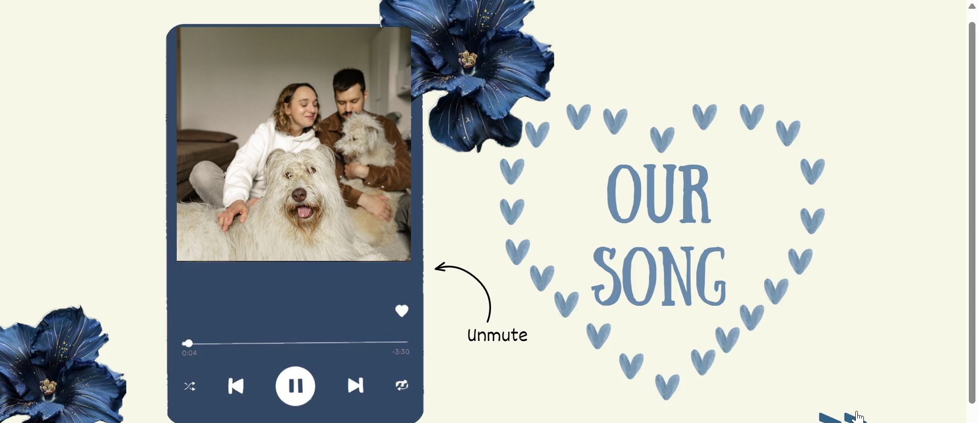song