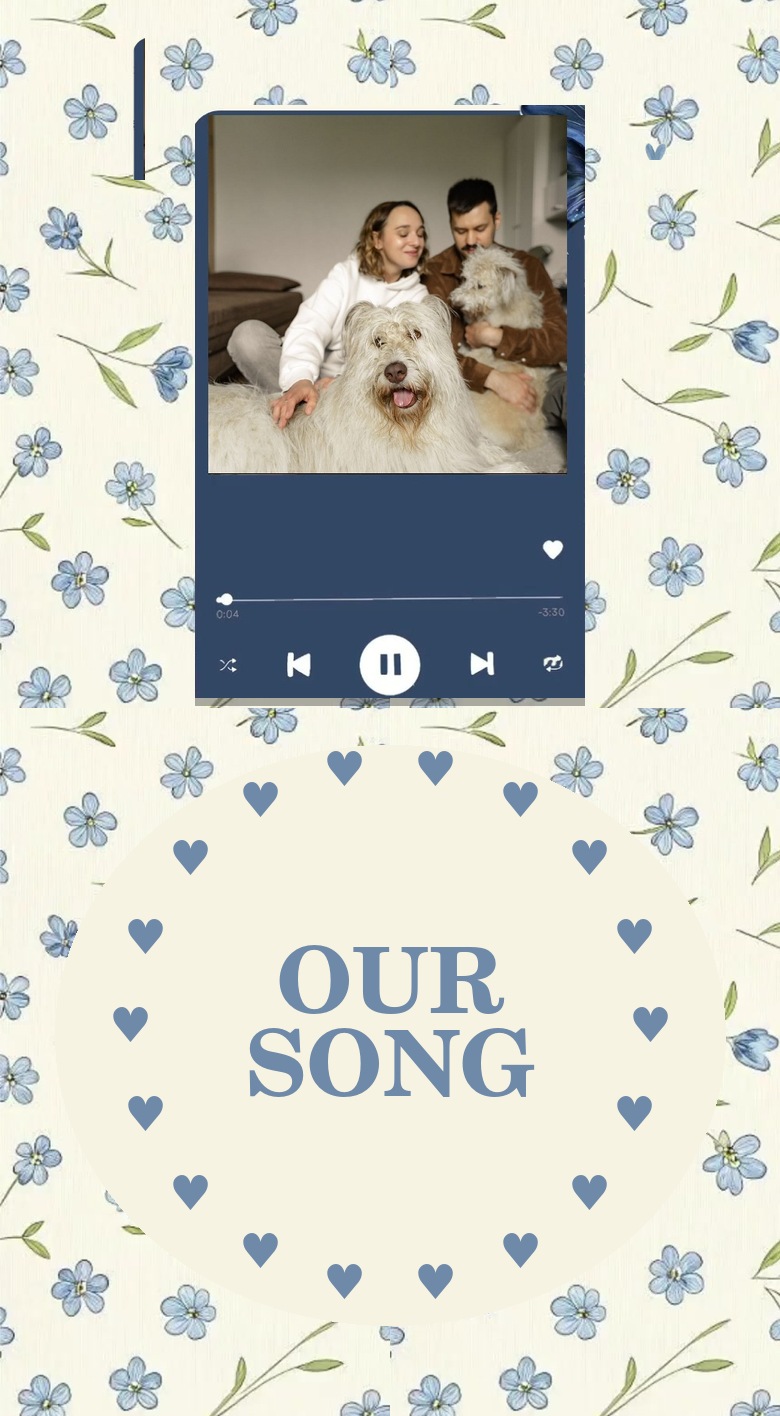 Our song