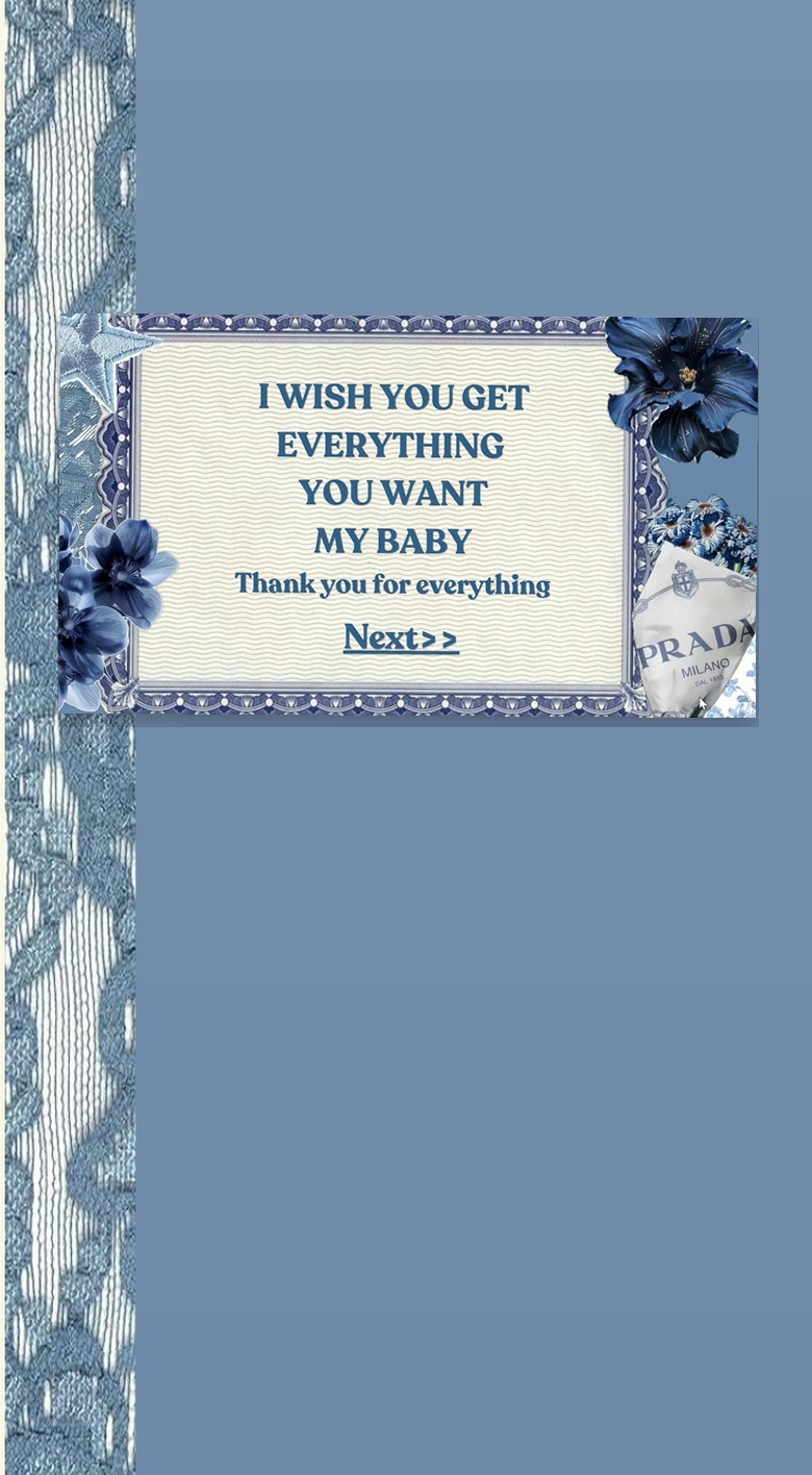 Wish