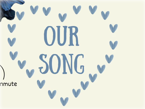 OUR SONG